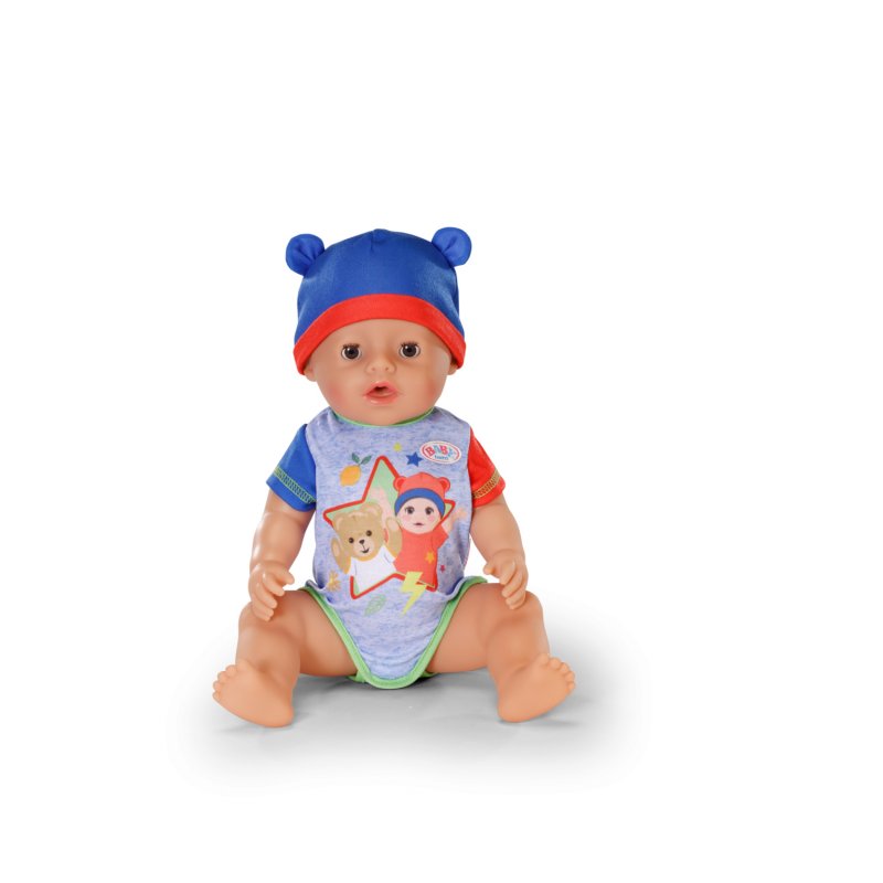 BABY born - Jonas 43cm