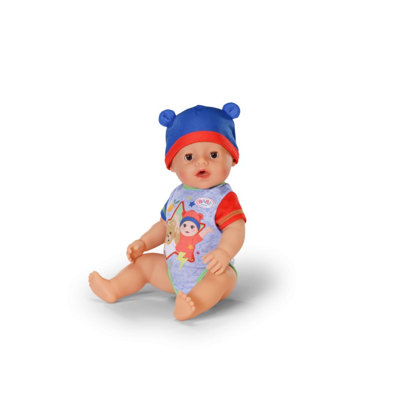 BABY born - Jonas 43cm