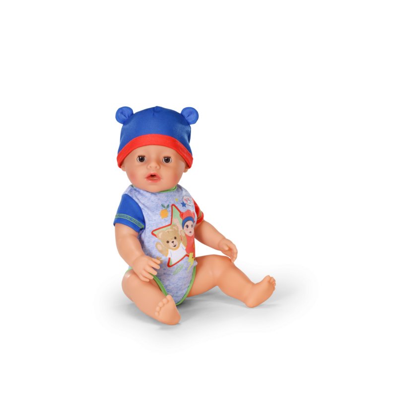 BABY born - Jonas 43cm