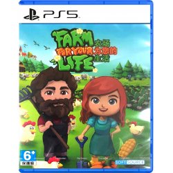 Farm For Your Life (Import)