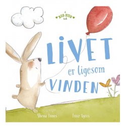  A Big Hug Book - LIFE IS LIKE THE WIND