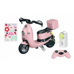 BABY born - RC E Scooter (835906)