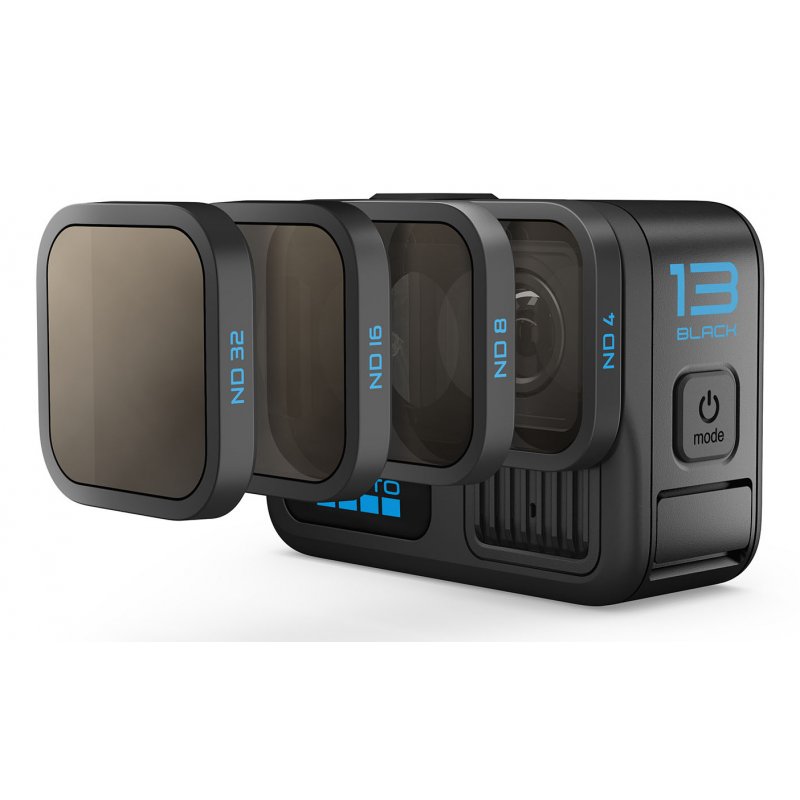 GoPro AENDF-001 action sports camera accessory Camera filter