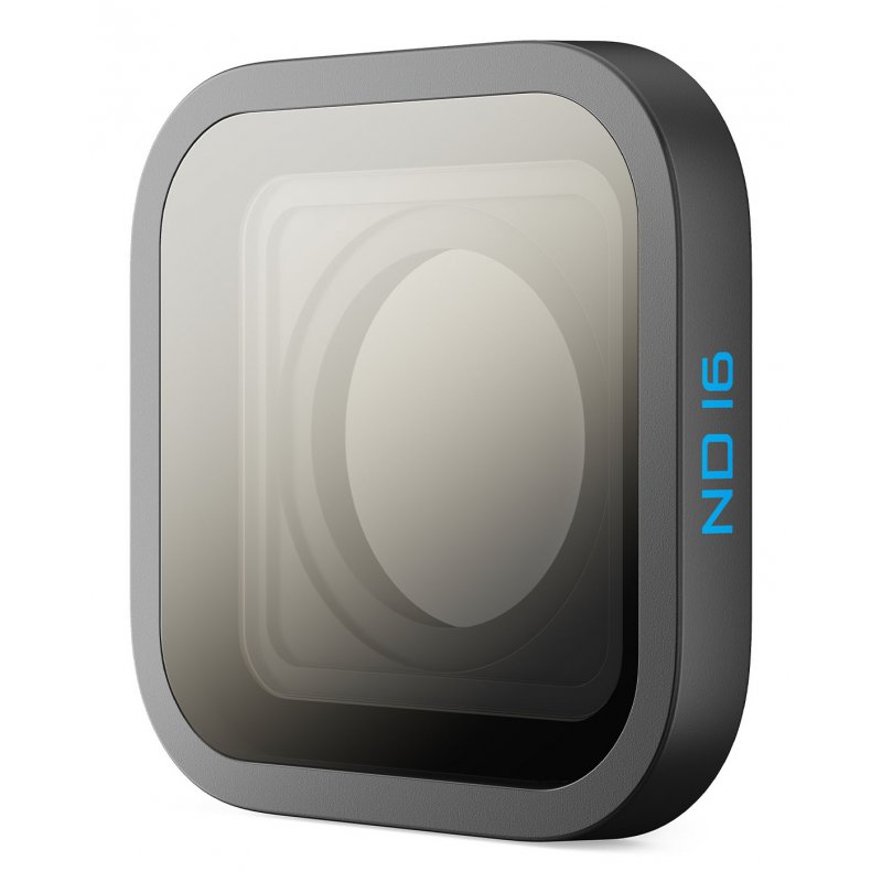 GoPro AENDF-001 accessoire de caméra sportive d'action Filtre optique