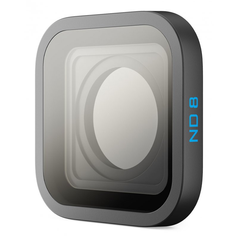 GoPro - ND Filter 4-Pack
