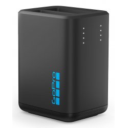 GoPro - Dual Battery Charger (HERO13 Black)