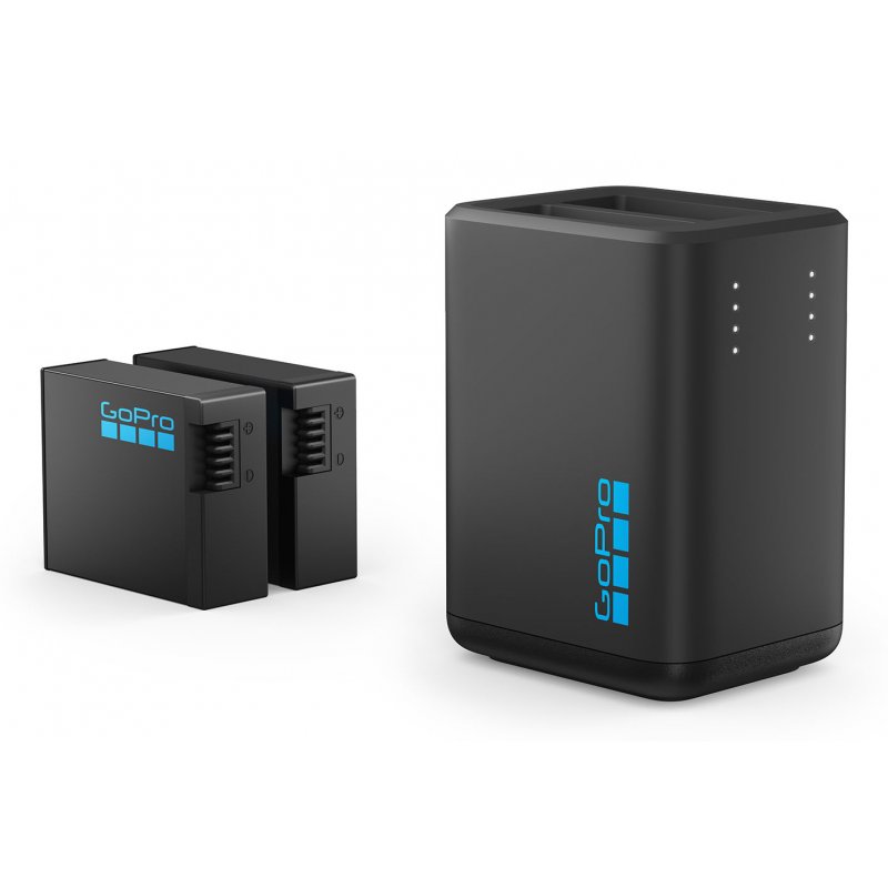 GoPro - Dual Battery Charger (HERO13 Black)