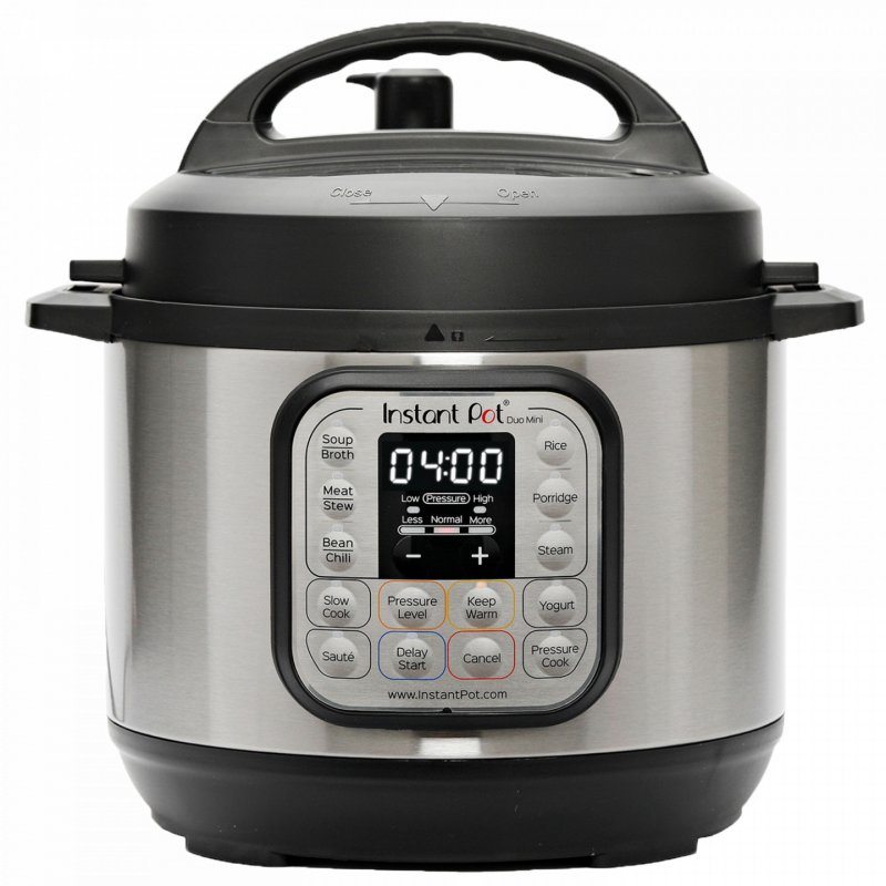 Instant Pot Duo Mini 3 7in1 - 3L