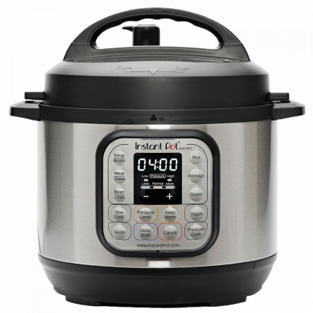 Instant Pot Duo Mini 3 7in1 - 3L