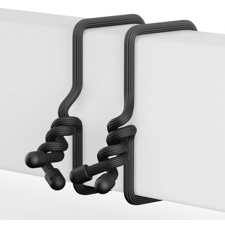 GoPro - Flexible Grip Mount