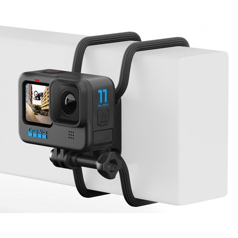 GoPro - Flexible Grip Mount