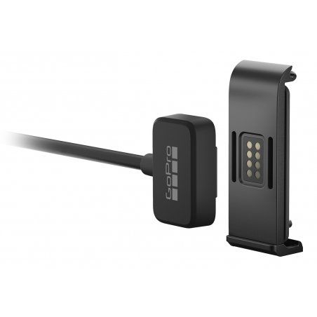 GoPro ADCON-001 accessoire de caméra sportive d'action Chargeur de batterie de caméra