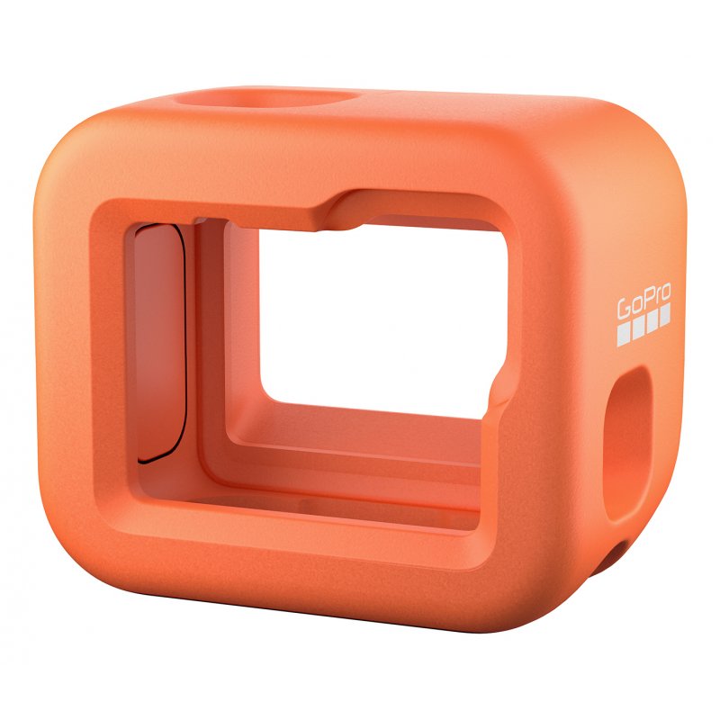 GoPro AFFLT-002 étui et housse d’appareils photo Housse enveloppante Orange