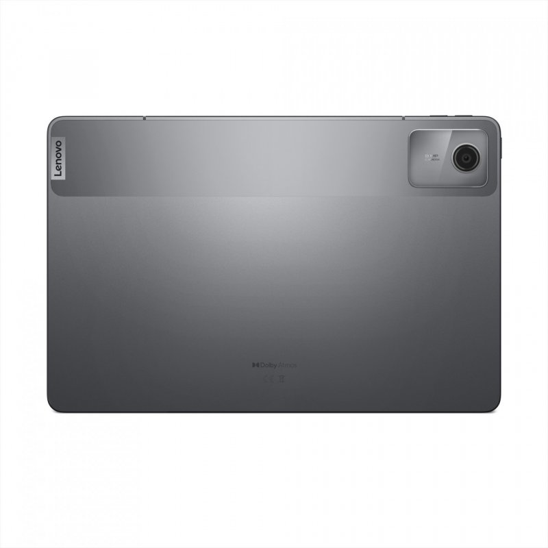 Lenovo M11 4G Mediatek LTE 128 GB 27.9 cm (11 ) 8 GB Wi-Fi 5 (802.11ac) Android 13 Grey