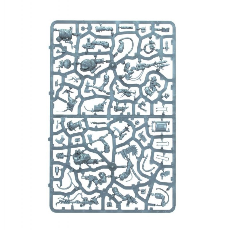 Games Workshop Kill Team: Kommandos