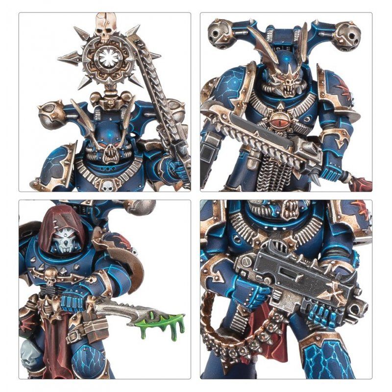 Games Workshop 103-43 collectible figure