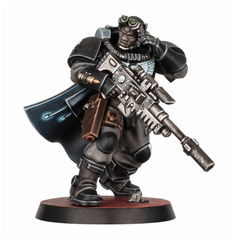 Games Workshop 103-44 collectible figure
