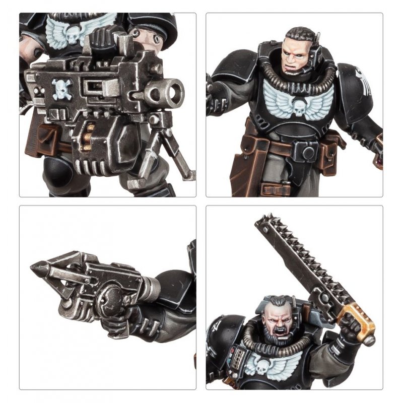 Games Workshop 103-44 collectible figure