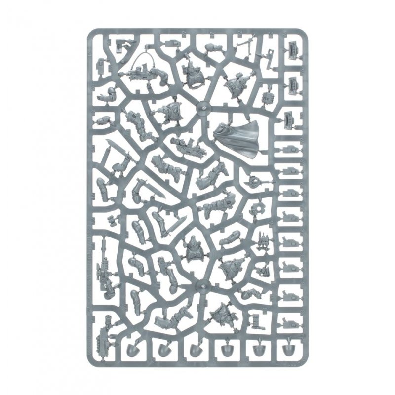 Games Workshop 103-44 collectible figure