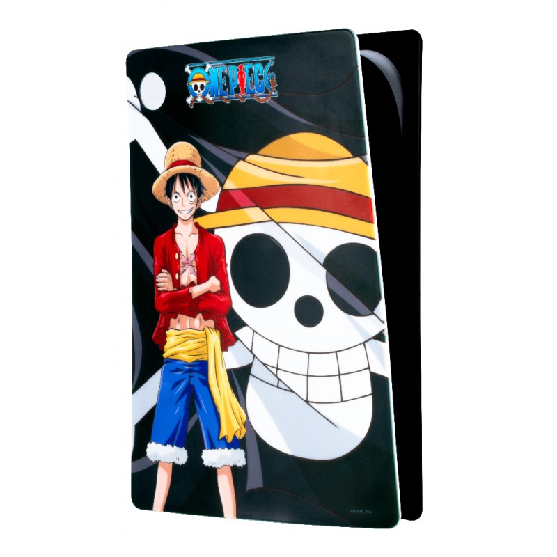 Silicone cover pour Playstation 5 - One Piece