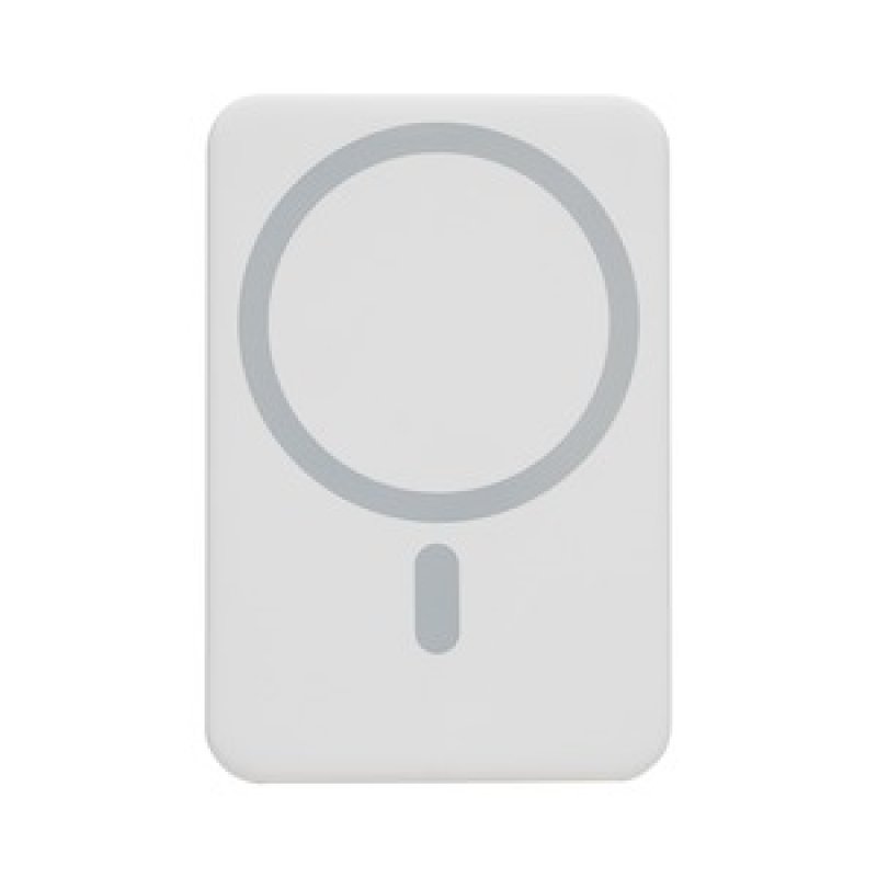 5KMAH USB-C MAGNETIC POWER BANK - APPLE MAGSAFE COMPATIBLE