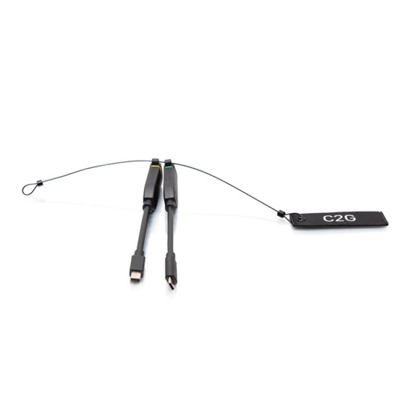 HDMI Dongle Ring mDP USB-C