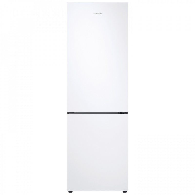 Samsung RB33B610EWW Pose libre 344 L E Blanc