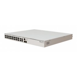 Mikrotik CRS520-4XS-16XQ-RM network switch