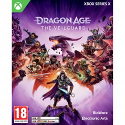 Xbox Game Studios Dragon Age: The Veilguard