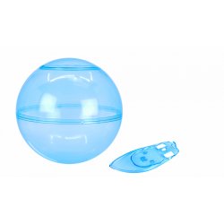 Zhu Zhu Fish - Ball/Surfboard (Z1001)