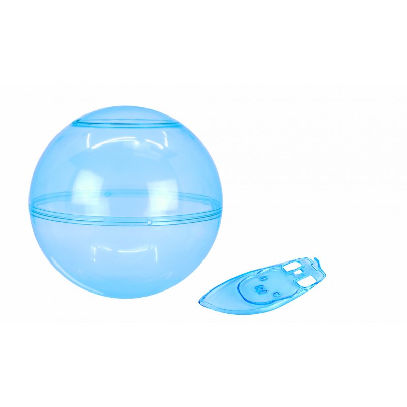 Zhu Zhu Fish - Ball/Surfboard (Z1001)