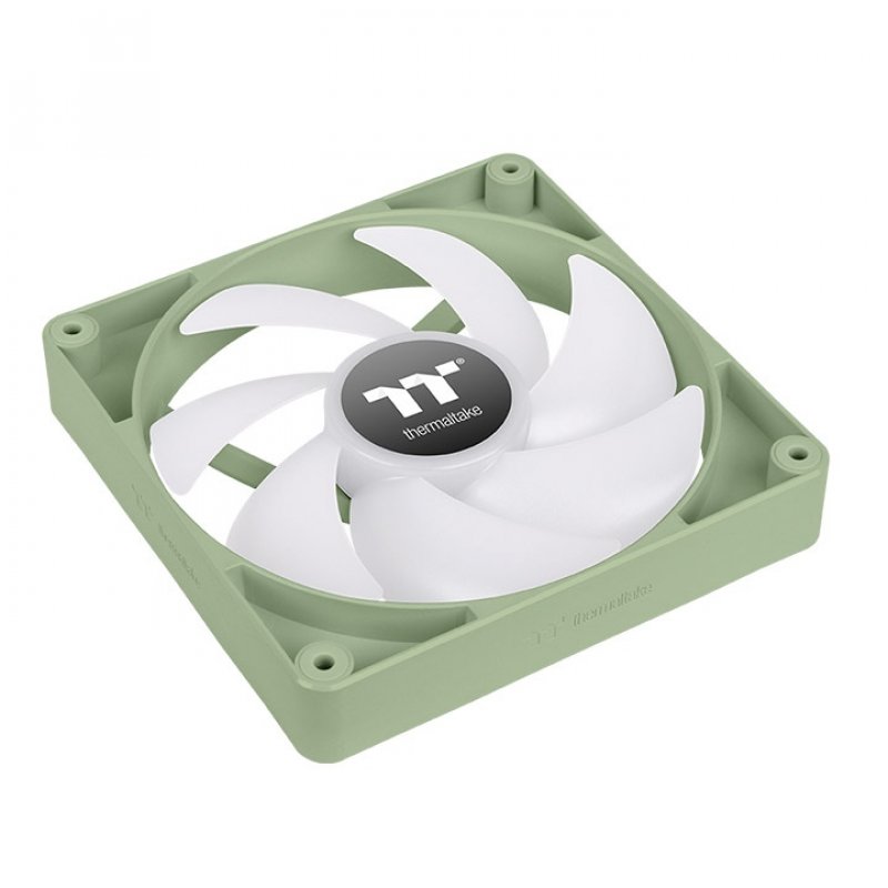 Thermaltake CT140 ARGB Sync Matcha Green 2 Pack | Gehäuselüfter