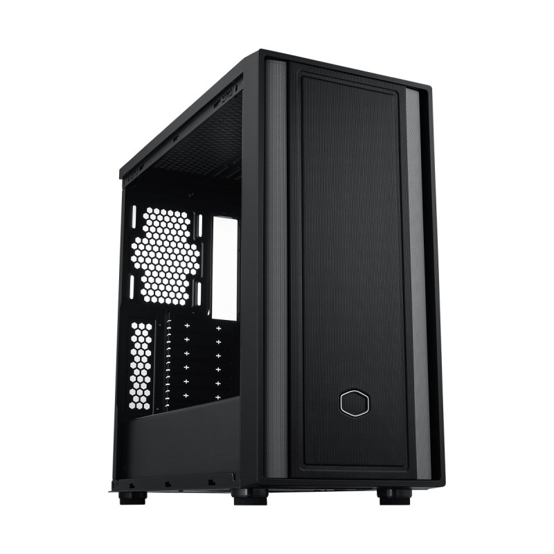 COOLER MASTER OBUDOWA MasterBox 600 Lite