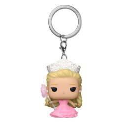 Wicked présentoir porte-clés Pocket POP! Viny Glinda 4 cm (12)
