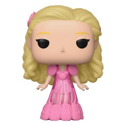 Wicked POP! Movies Vinyl figurine Glinda (Nightgown) 9 cm
