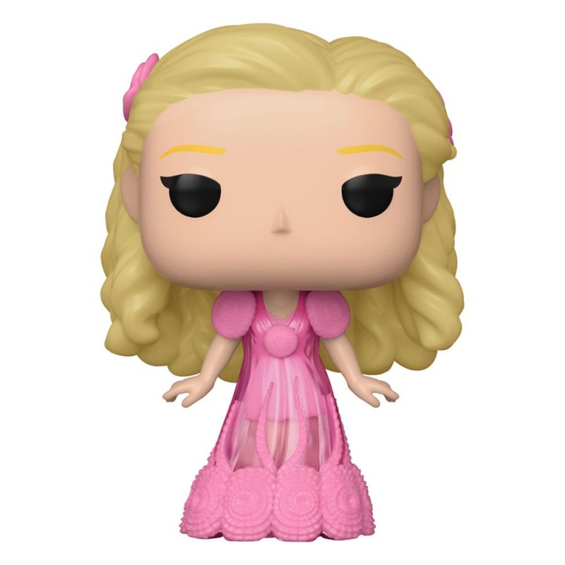 Wicked POP! Movies Vinyl figurine Glinda (Nightgown) 9 cm