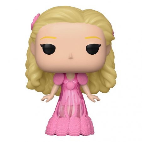 Wicked POP! Movies Vinyl figurine Glinda (Nightgown) 9 cm
