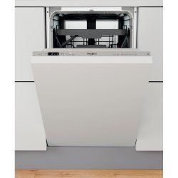 Whirlpool WSIC 3M27 C Entièrement intégré 10 couverts