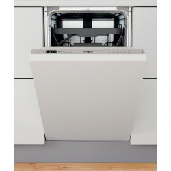 Whirlpool WSIC 3M27 C Fully built-in 10 place settings