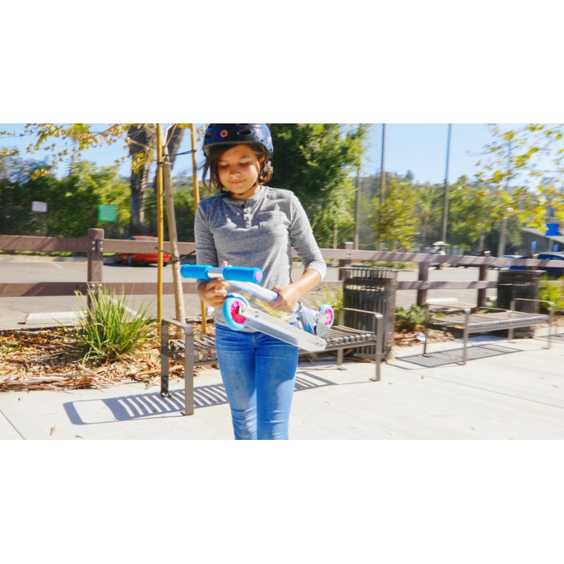 Razor A Special Edition Enfants Multicolore