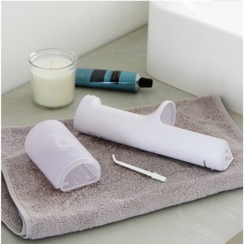 Oral Irrigator white (EW-DJ26-V303)