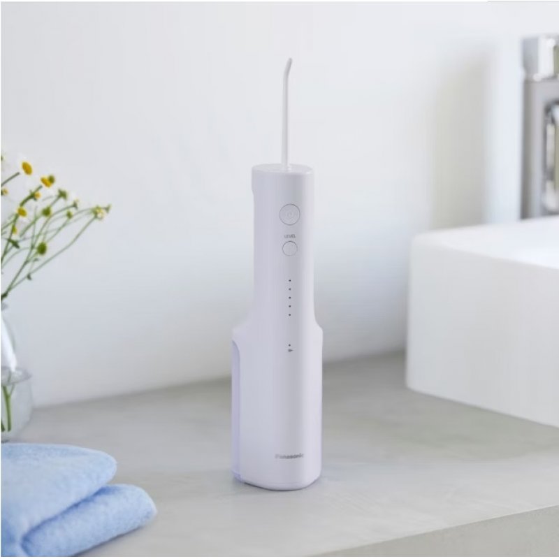 Oral Irrigator white (EW-DJ26-V303)