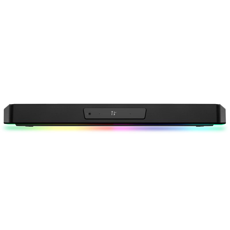Creative Sound BlasterX Katana V2X Soundbar - schwarz
