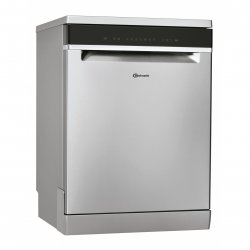 Bauknecht BFP 5O41 PLT X dishwasher Freestanding 14 place settings C