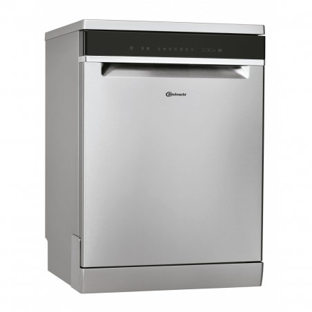 Bauknecht BFP 5O41 PLT X dishwasher Freestanding 14 place settings C