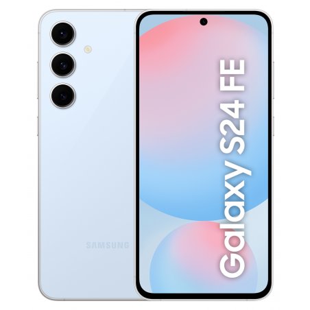 Samsung Galaxy S24 FE 256-8-5G Blue