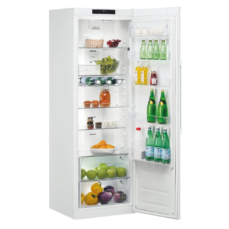 Bauknecht KR 19G3 WS 2 réfrigérateur Pose libre 363 L E Blanc