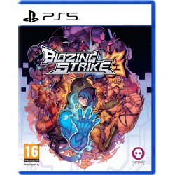Blazing Strike /PS5