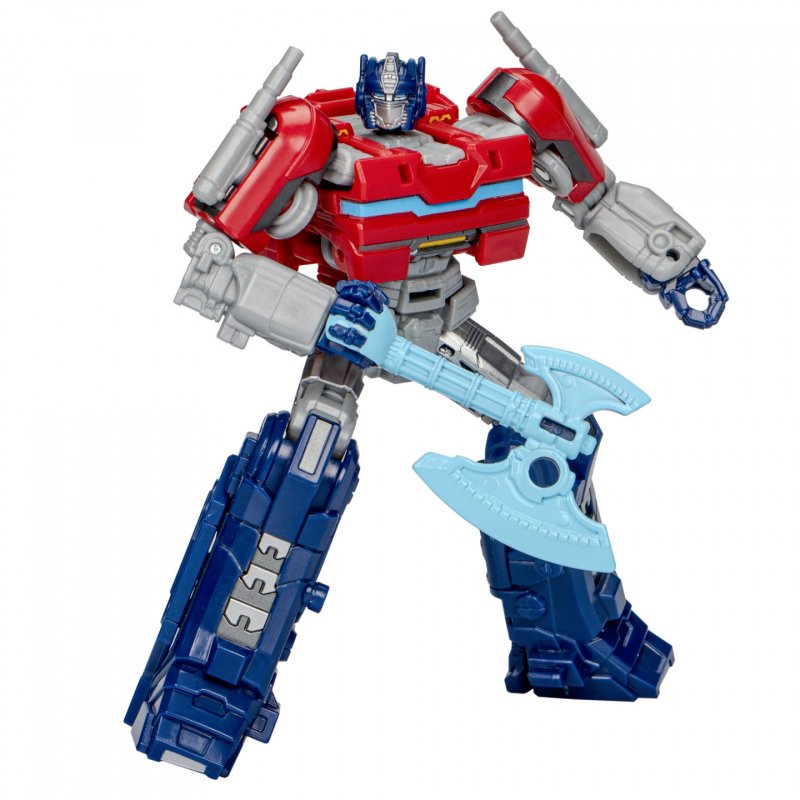 Transformers Optimus Prime Orion Pax