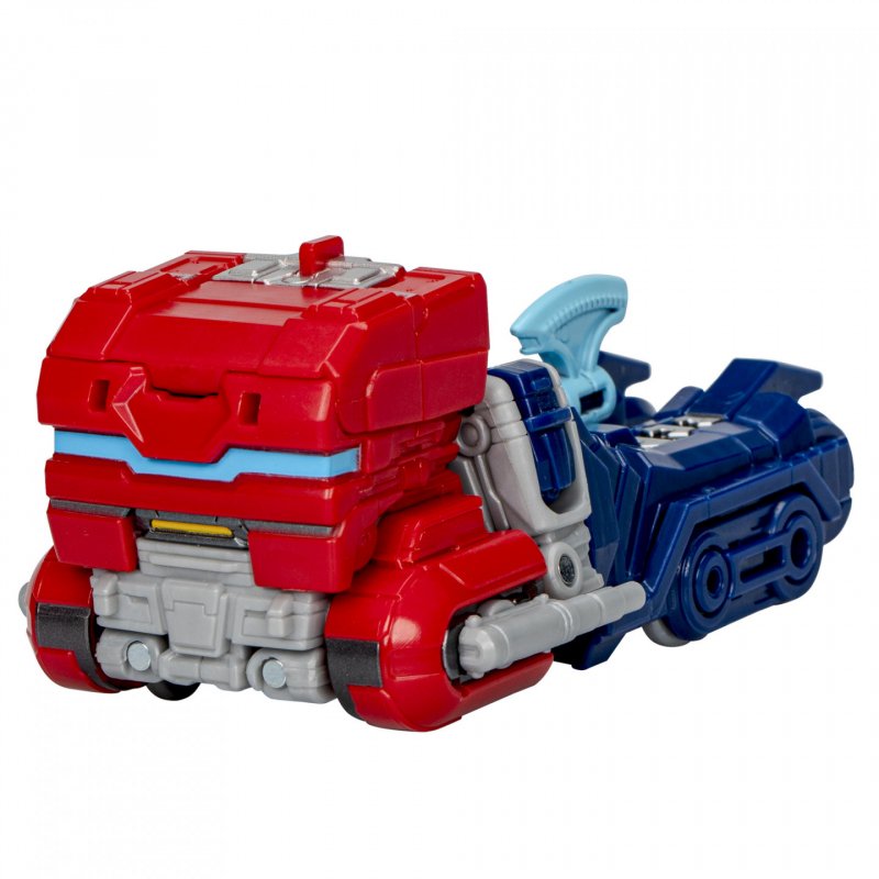 Transformers - MV8 Prime Changer - Optimus Prime (F8691)